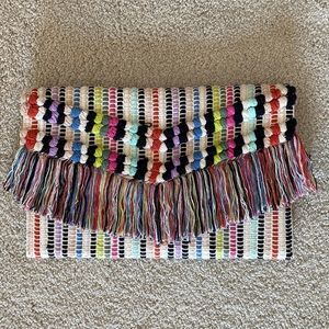 Stella & Dot Clutch
